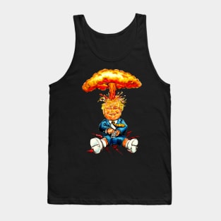 Atomic Trump Tank Top